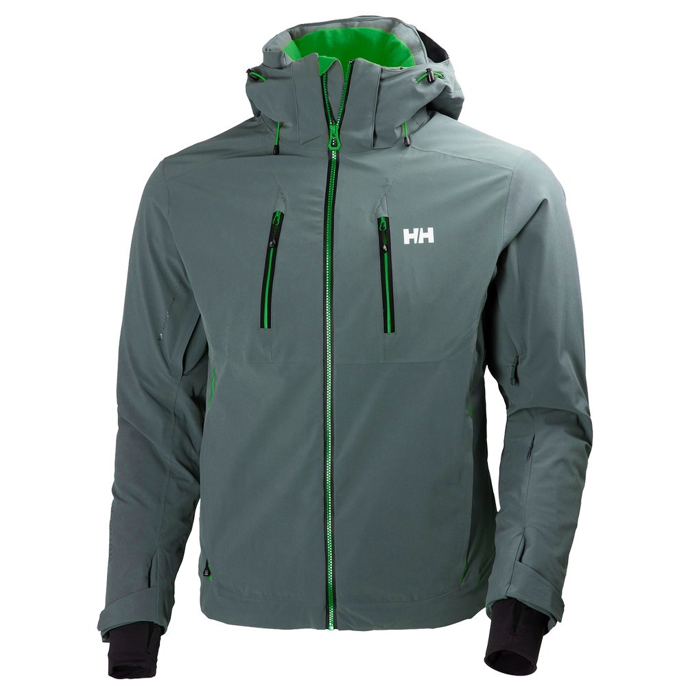 Helly Hansen frfi skabt Alpha 2.0 Jacket